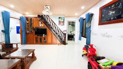 Bán nhà Nguyễn Tất Thành, Thanh Khê – 87,5 m², 2 tầng, 4 tỷ – ảnh 4