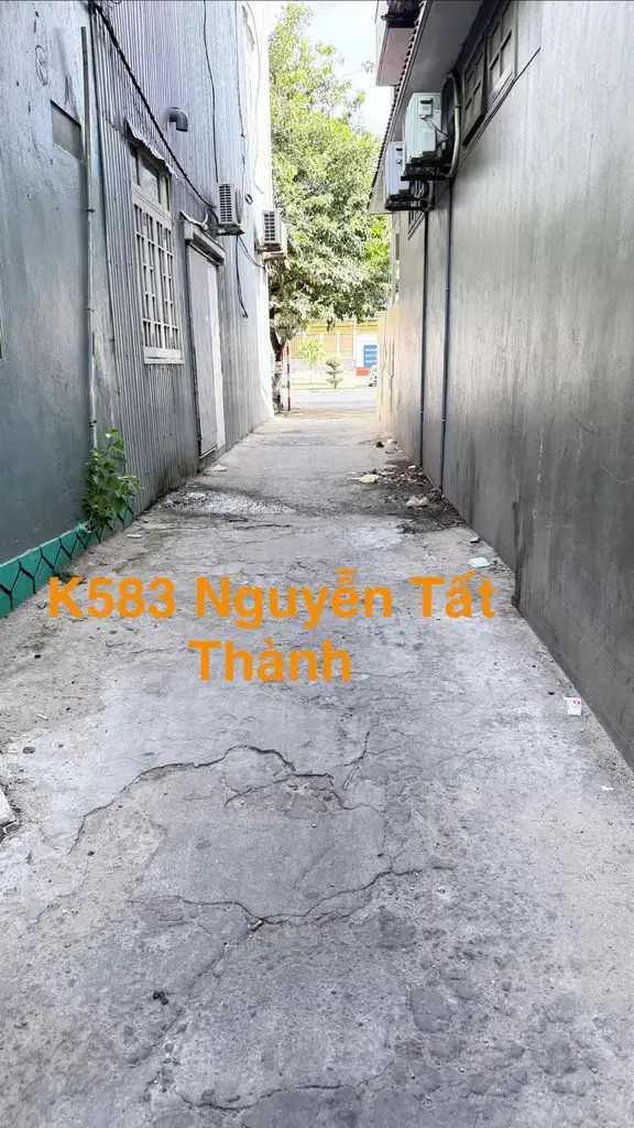 Bán nhà Nguyễn Tất Thành, Thanh Khê – 87,5 m², 2 tầng, 4 tỷ – ảnh 5