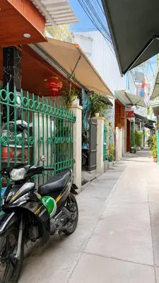 Bán nhà Nguyễn Tất Thành, Thanh Khê – 87,5 m², 2 tầng, 4 tỷ – ảnh 7