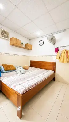 Bán nhà Nguyễn Tất Thành, Thanh Khê – 87,5 m², 2 tầng, 4 tỷ – ảnh 8