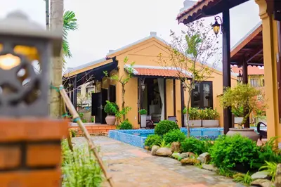 Bán nhà cấp 4 Cẩm Châu Kiệt Nguyễn Trãi, Hội An – 382 m², 12,5 tỷ