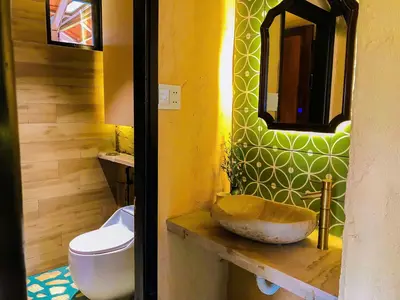 Bán nhà cấp 4 Cẩm Châu Kiệt Nguyễn Trãi, Hội An – 382 m², 12,5 tỷ – ảnh 2