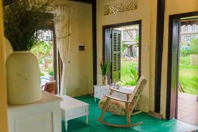 Bán nhà cấp 4 Cẩm Châu Kiệt Nguyễn Trãi, Hội An – 382 m², 12,5 tỷ – ảnh 4