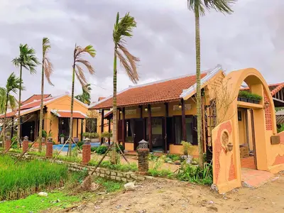 Bán nhà cấp 4 Cẩm Châu Kiệt Nguyễn Trãi, Hội An – 382 m², 12,5 tỷ – ảnh 7