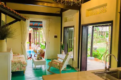 Bán nhà cấp 4 Cẩm Châu Kiệt Nguyễn Trãi, Hội An – 382 m², 12,5 tỷ – ảnh 9