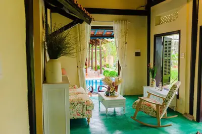 Bán nhà cấp 4 Cẩm Châu Kiệt Nguyễn Trãi, Hội An – 382 m², 12,5 tỷ – ảnh 10