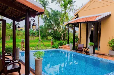 Bán nhà cấp 4 Cẩm Châu Kiệt Nguyễn Trãi, Hội An – 382 m², 12,5 tỷ – ảnh 12