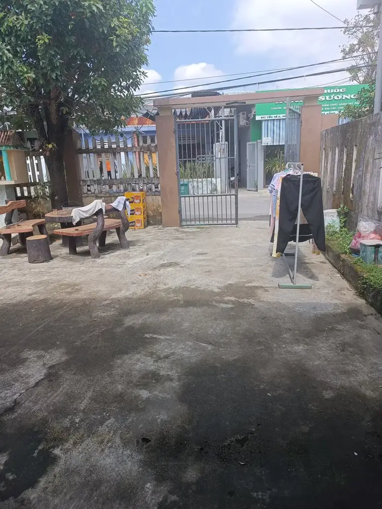 Bán nhà cấp 4 Yến Nê 2, Hòa Vang – 235 m², 3,55 tỷ – ảnh 4