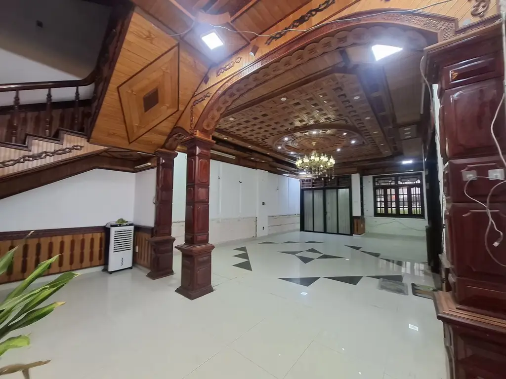 Bán nhà mặt tiền Trần Thánh Tông, Sơn Trà – 147 m², 3 tầng, 21,5 tỷ – ảnh 2