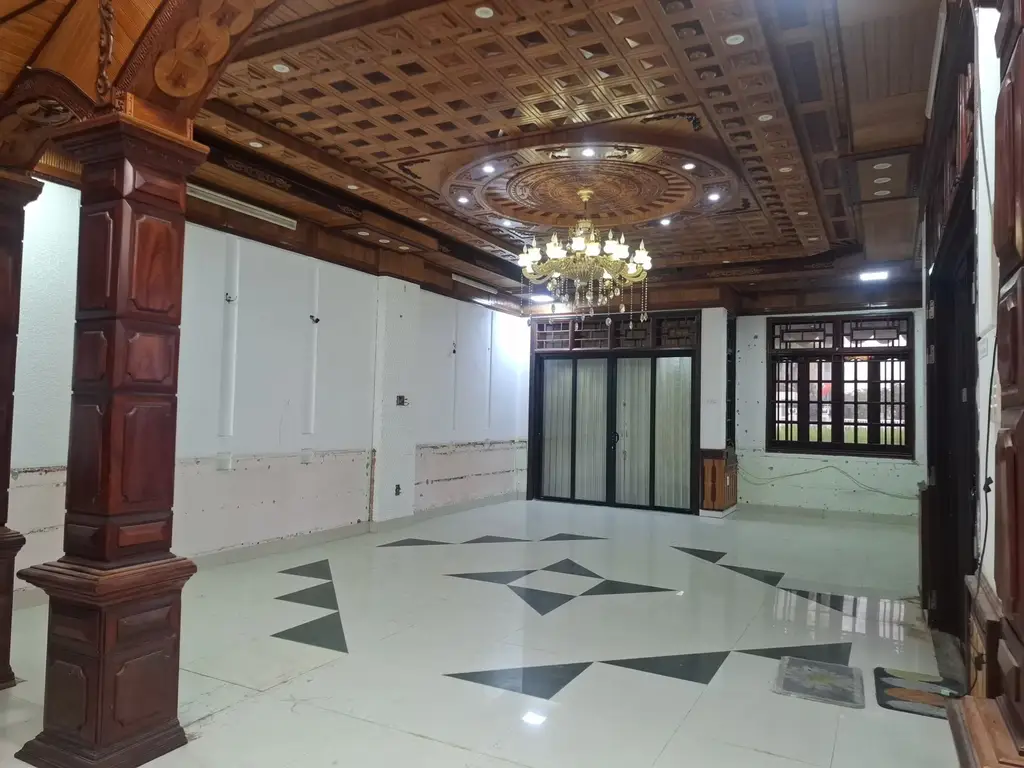 Bán nhà mặt tiền Trần Thánh Tông, Sơn Trà – 147 m², 3 tầng, 21,5 tỷ – ảnh 4
