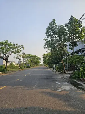 Bán đất mặt tiền Trần Minh Thiệt, Ngũ Hành Sơn – 100 m², 5,2 tỷ – ảnh 2