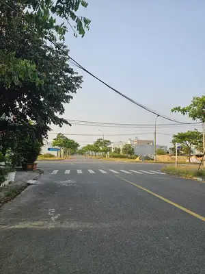 Bán đất mặt tiền Trần Minh Thiệt, Ngũ Hành Sơn – 100 m², 5,2 tỷ – ảnh 3