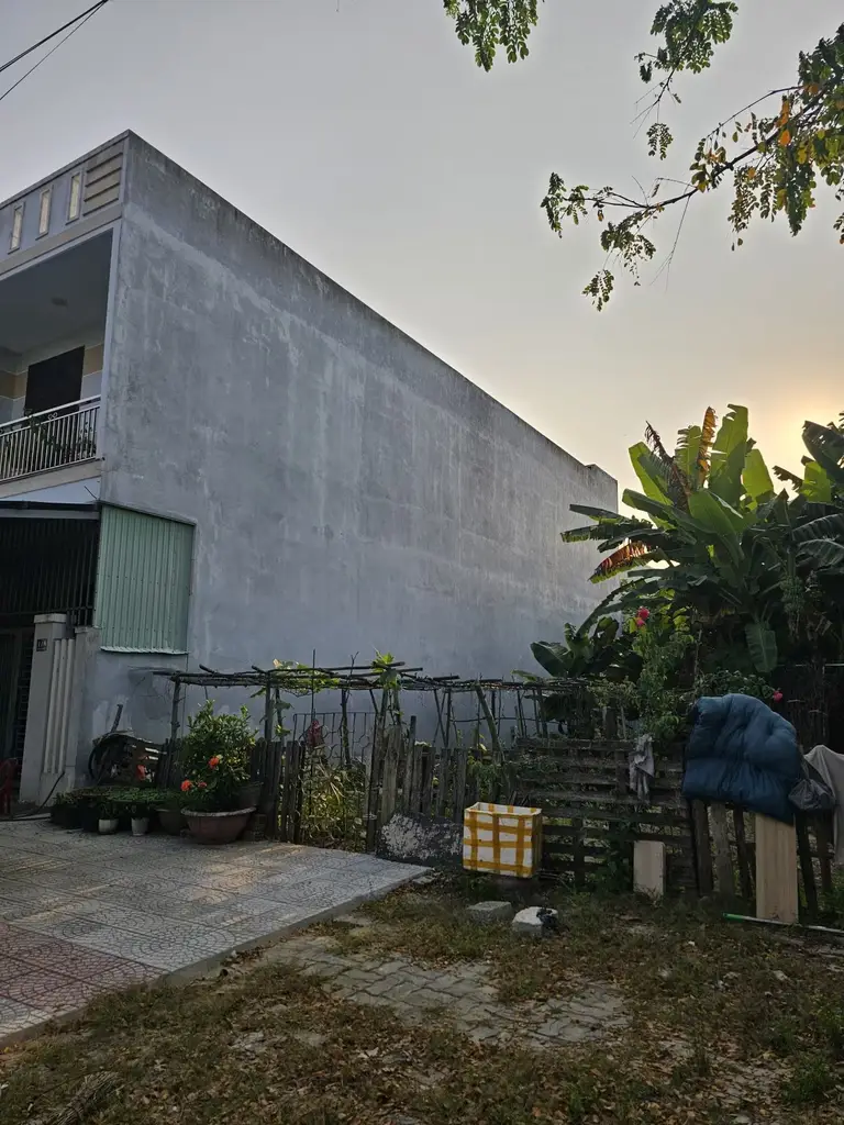 Bán đất mặt tiền Trần Minh Thiệt, Ngũ Hành Sơn – 100 m², 5,2 tỷ – ảnh 4