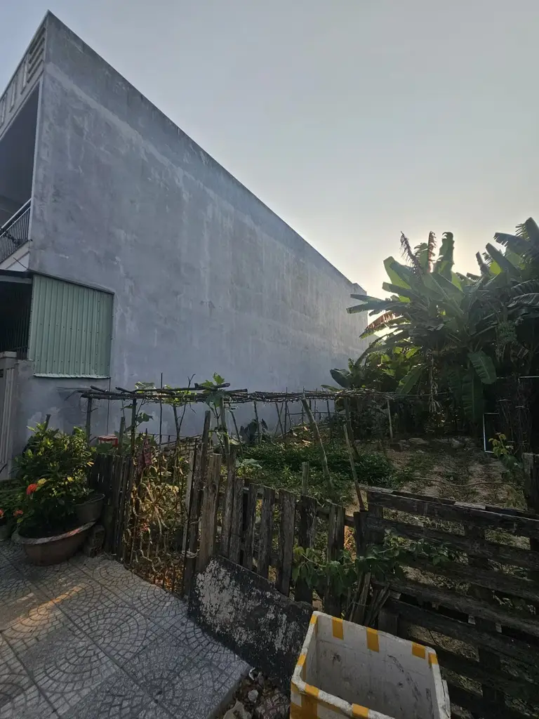 Bán đất mặt tiền Trần Minh Thiệt, Ngũ Hành Sơn – 100 m², 5,2 tỷ – ảnh 5
