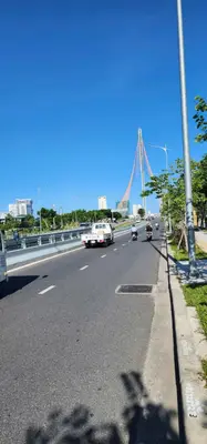 Bán nhà Đảo Xanh, Hải Châu – 546 m², 1 tầng, 54,6 tỷ – ảnh 2
