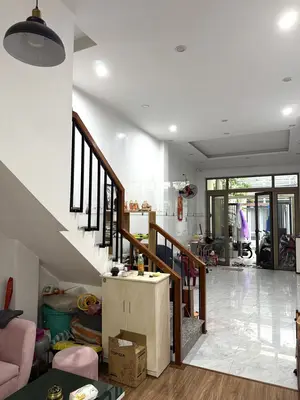 Bán nhà Kiệt Dũng Sĩ Thanh Khê, Thanh Khê – 70 m², 3 tầng, 4,9 tỷ – ảnh 1