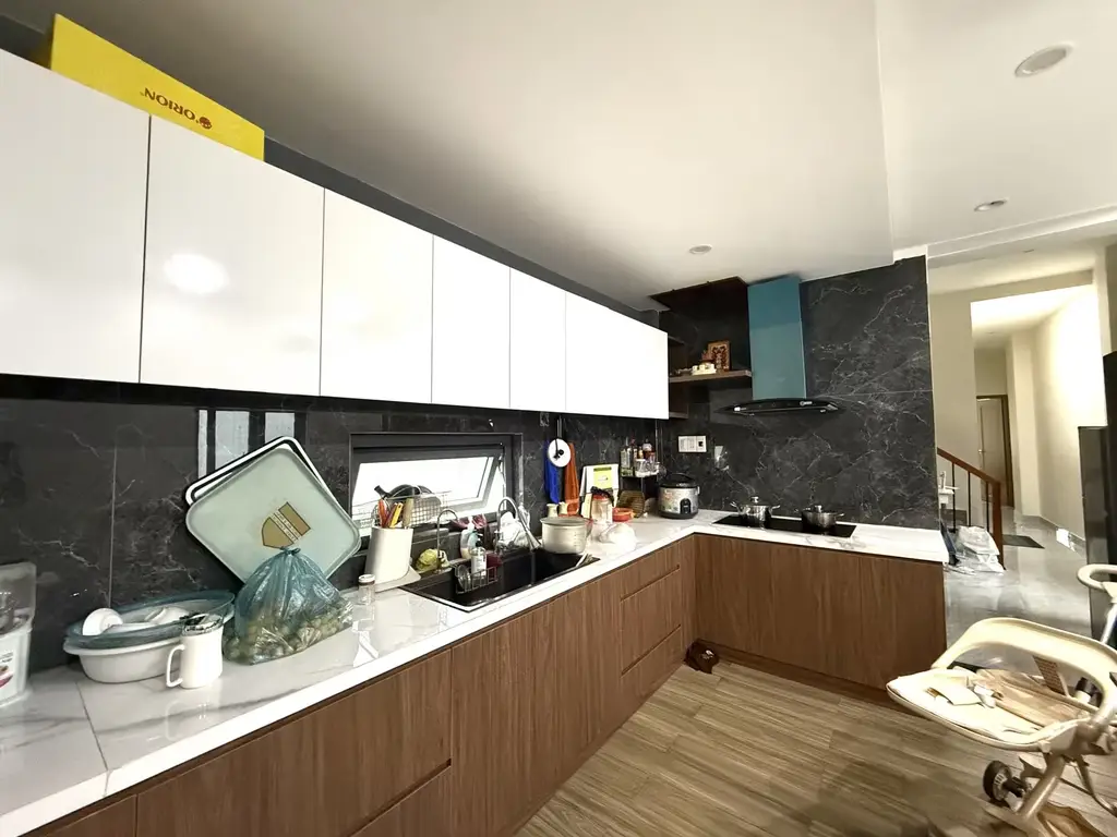 Bán nhà Kiệt Dũng Sĩ Thanh Khê, Thanh Khê – 70 m², 3 tầng, 4,9 tỷ – ảnh 2