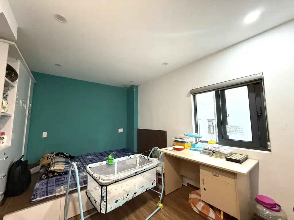 Bán nhà Kiệt Dũng Sĩ Thanh Khê, Thanh Khê – 70 m², 3 tầng, 4,9 tỷ – ảnh 3