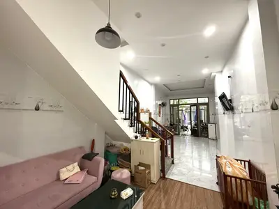 Bán nhà Kiệt Dũng Sĩ Thanh Khê, Thanh Khê – 70 m², 3 tầng, 4,9 tỷ – ảnh 4