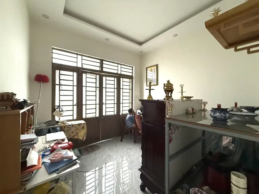 Bán nhà Kiệt Dũng Sĩ Thanh Khê, Thanh Khê – 70 m², 3 tầng, 4,9 tỷ – ảnh 5