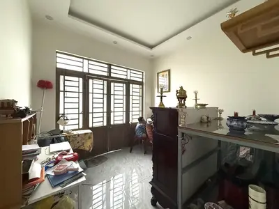 Bán nhà Kiệt Dũng Sĩ Thanh Khê, Thanh Khê – 70 m², 3 tầng, 4,9 tỷ – ảnh 5