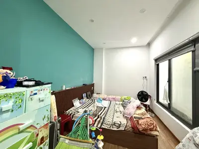 Bán nhà Kiệt Dũng Sĩ Thanh Khê, Thanh Khê – 70 m², 3 tầng, 4,9 tỷ – ảnh 6