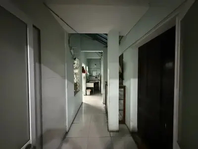 Bán nhà mặt tiền Cách Mạng Tháng 8, Cẩm Lệ – 350 m², 2 tầng, 31 tỷ
