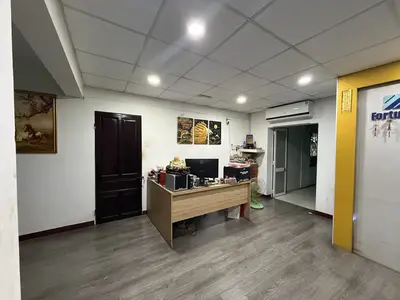 Bán nhà mặt tiền Cách Mạng Tháng 8, Cẩm Lệ – 350 m², 2 tầng, 31 tỷ – ảnh 2