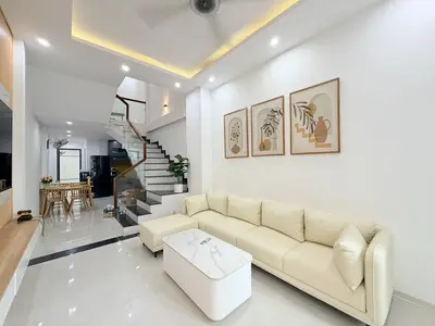 Bán nhà Kiệt Tô Hiệu, Liên Chiểu – 61,2 m², 3 tầng, 4,85 tỷ