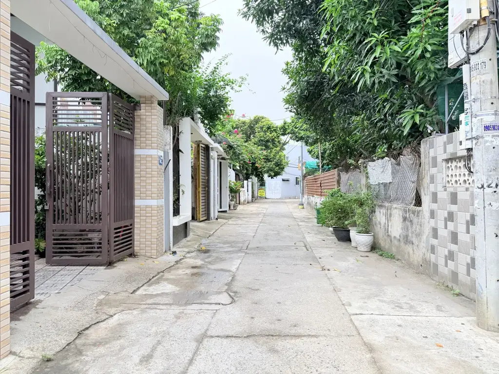 Bán nhà Kiệt Tô Hiệu, Liên Chiểu – 61,2 m², 3 tầng, 4,85 tỷ – ảnh 2