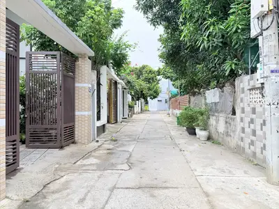Bán nhà Kiệt Tô Hiệu, Liên Chiểu – 61,2 m², 3 tầng, 4,85 tỷ – ảnh 2
