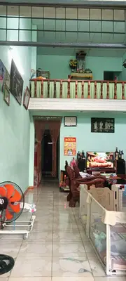 Bán nhà Bàu Trảng 1, Thanh Khê – 76 m², 2 tầng, 3,97 tỷ