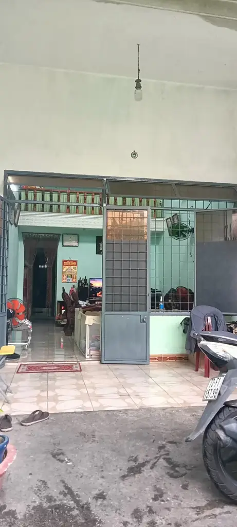Bán nhà Bàu Trảng 1, Thanh Khê – 76 m², 2 tầng, 3,97 tỷ – ảnh 2