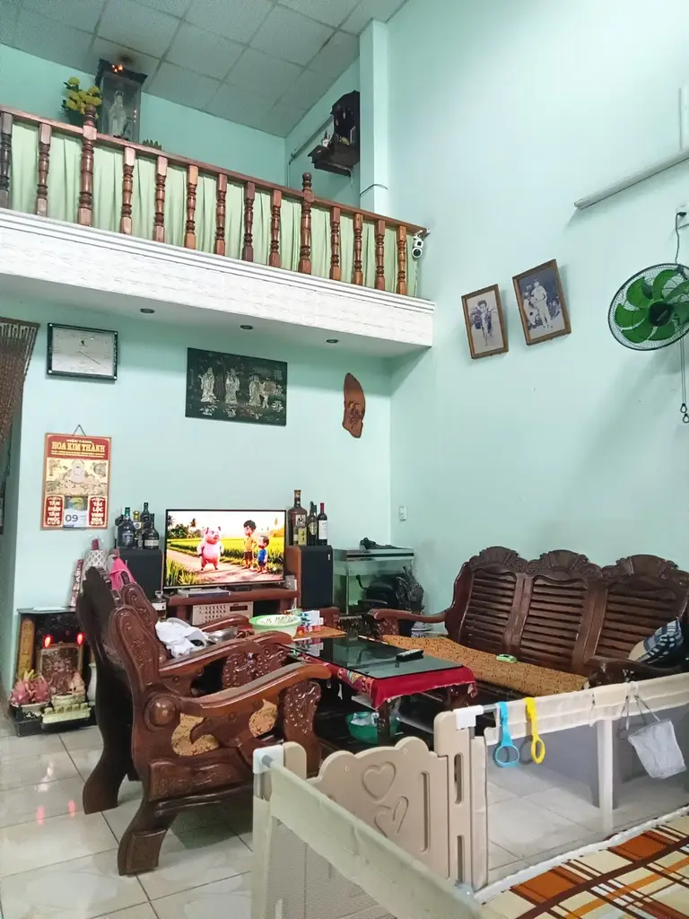 Bán nhà Bàu Trảng 1, Thanh Khê – 76 m², 2 tầng, 3,97 tỷ – ảnh 3