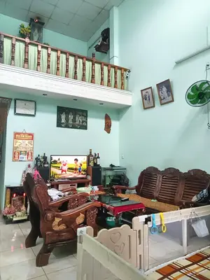 Bán nhà Bàu Trảng 1, Thanh Khê – 76 m², 2 tầng, 3,97 tỷ – ảnh 3