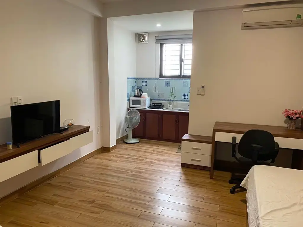 Bán nhà mặt tiền Phan Tôn, Ngũ Hành Sơn – 111,5 m², 5 tầng, 28,9 tỷ – ảnh 2