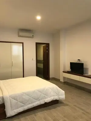 Bán nhà mặt tiền Phan Tôn, Ngũ Hành Sơn – 111,5 m², 5 tầng, 28,9 tỷ – ảnh 3