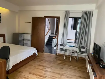 Bán nhà mặt tiền Phan Tôn, Ngũ Hành Sơn – 111,5 m², 5 tầng, 28,9 tỷ – ảnh 6