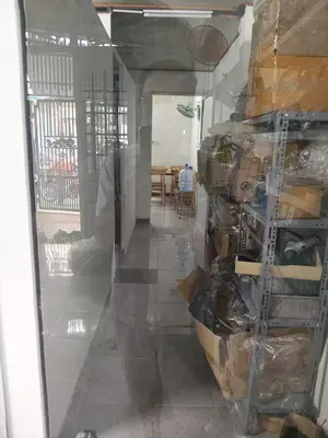 Bán nhà mặt tiền Nguyễn Thành Hãn, Hải Châu – 71 m², 1,5 tầng, 7,7 tỷ