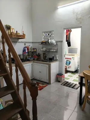 Bán nhà mặt tiền Nguyễn Thành Hãn, Hải Châu – 71 m², 1,5 tầng, 7,7 tỷ – ảnh 2