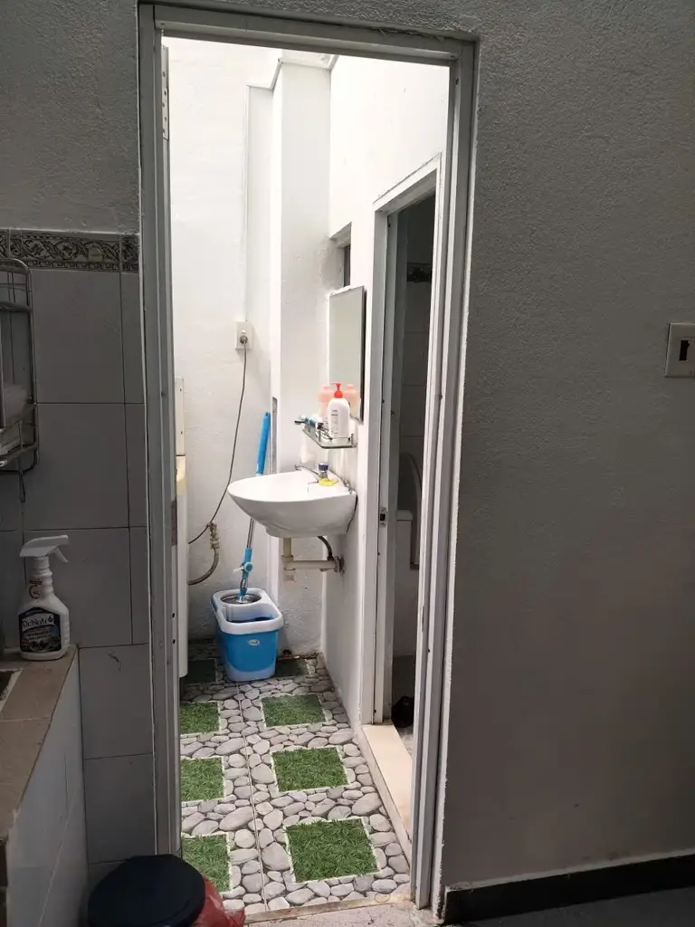 Bán nhà mặt tiền Nguyễn Thành Hãn, Hải Châu – 71 m², 1,5 tầng, 7,7 tỷ – ảnh 4