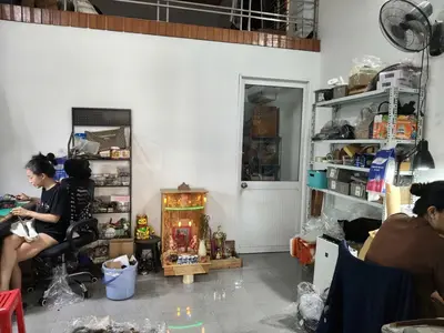 Bán nhà mặt tiền Nguyễn Thành Hãn, Hải Châu – 71 m², 1,5 tầng, 7,7 tỷ – ảnh 6