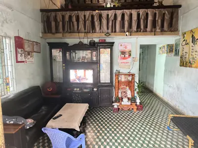 Bán nhà cấp 4 Điện Biên Phủ, Thanh Khê – 165 m², 4,85 tỷ