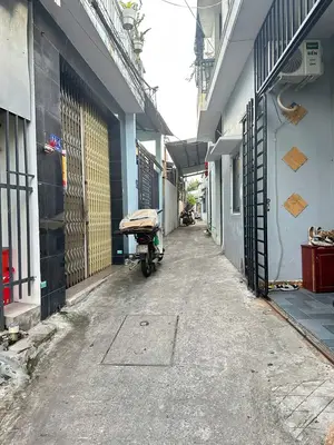 Bán nhà cấp 4 Điện Biên Phủ, Thanh Khê – 165 m², 4,85 tỷ – ảnh 7