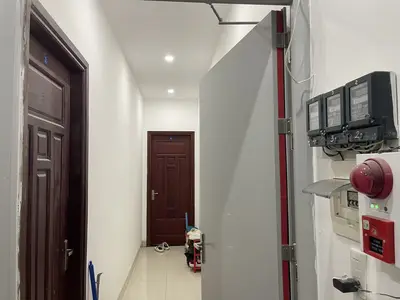 Bán nhà mặt tiền Hoàng Công Chất, Ngũ Hành Sơn – 100 m², 4 tầng, 10,5 tỷ – ảnh 1