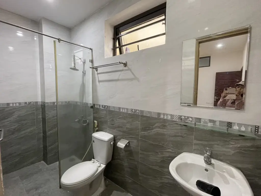 Bán nhà mặt tiền Hoàng Công Chất, Ngũ Hành Sơn – 100 m², 4 tầng, 10,5 tỷ – ảnh 3