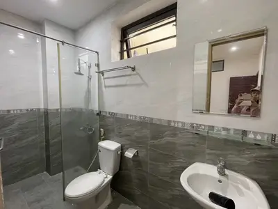 Bán nhà mặt tiền Hoàng Công Chất, Ngũ Hành Sơn – 100 m², 4 tầng, 10,5 tỷ – ảnh 3