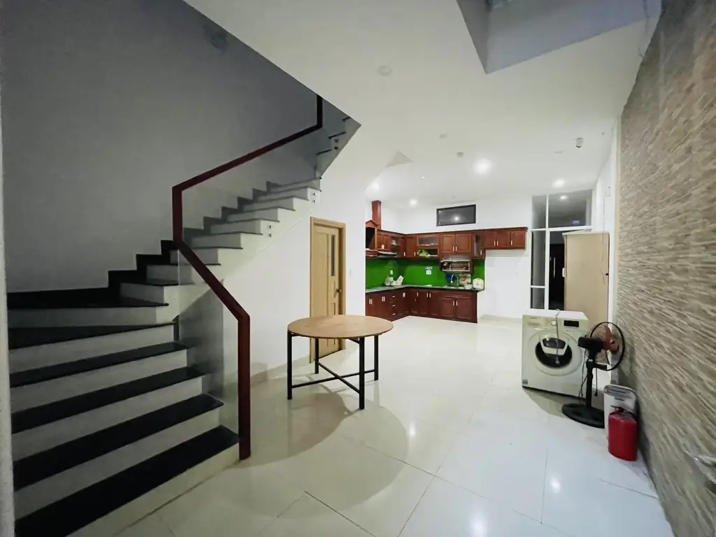 Bán nhà mặt tiền Hoàng Công Chất, Ngũ Hành Sơn – 100 m², 4 tầng, 10,5 tỷ – ảnh 4