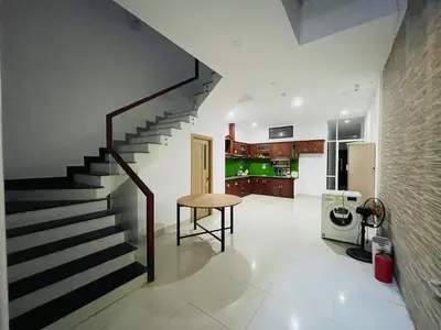 Bán nhà mặt tiền Hoàng Công Chất, Ngũ Hành Sơn – 100 m², 4 tầng, 10,5 tỷ – ảnh 4