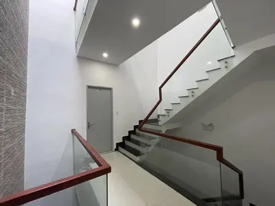 Bán nhà mặt tiền Hoàng Công Chất, Ngũ Hành Sơn – 100 m², 4 tầng, 10,5 tỷ – ảnh 5